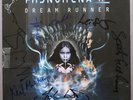 Phenomena II – Dream Runner LP  Fully autographed mit Autogrammen Arista 208 697