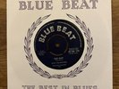 Reggae Don Drummond Far East / Reload Blue Beat BB 179