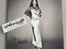 Jorja Smith Falling Or Flying SIGNED Vinyl LP AUTOGRAPHED + Sticker +Ltd Booklet