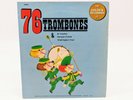 1965 76 Trombones By Jim Timmens & The Sandpipers 45 Record