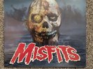 Misfits - Horror Of The Dead - SEALED 2021 Hardcore Punk Rock MRLP-01470 PERFECT