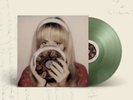 Sabrina Carpenter Fruitcake Limited Edition Green Vinyl LP