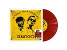 LEE SCRATCH PERRY & KEITH RICHARDS - Scratch'd 12