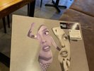 Olivia Rodrigo - GUTS: The Secret Tracks (RSD 23 BLACK FRIDAY) New Sealed Vinyl