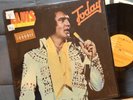 Elvis Presley TODAY APL1-1039 (USA 1975 ORIGINAL) RARE ORANGE LABEL