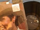 Elvis Presley GUITAR MAN AAL1-3917 (USA 1981 ORIGINAL) WITH RARE STICKER NM