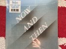 The Beatles Now And Then 7” Marble Vinyl Blue/White Marble Not 10” Sealed NEW