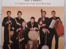 The Pogues – If I Should Fall From Grace With God LP Record Vinyl Album VG/VG+