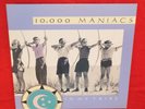 10,000 Maniacs In My Tribe LP 1987 Elektra 9 60738-1 EX Vinyl