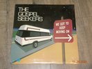 THE GOSPEL SEEKERS - We got to keep moving on lp SEALED   RARE   FREE Shipping