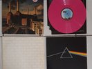 Pink Floyd Vinyl LP 