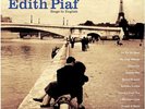Edith Piaf - La Vie En Rose: Edith Piaf Sings In English - 180gm Royal Blue Viny