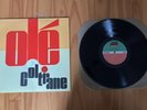 John Coltrane - Ole - Vinyl LP - Still in Shrink Wrap - EX