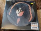 Eric Carr of KISS Rockology: The Picture Disc Edition Black Friday rsd 2023