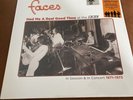Faces - Had Me A Real Good Time At The BBC Black Friday RSD 2023 Rod Stewart