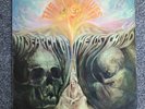 THE MOODY BLUES - IN SEARCH OF THE LOST CHORD UK 1st VINY LP DERAM MONO DML. 711