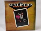 The Stylistics - Rockin' Roll Baby - Music Vinyl Record
