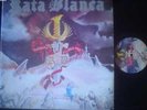 RATA BLANCA | GUERRERO DEL ARCO IRIS | ARGENTINA | LP | 1991 | POLYDOR 2