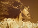 Taylor Swift - Fearless (Taylor'S Version) (3× Gold Vinyl Lp 2021 )