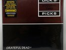 GRATEFUL DEAD Dick's Picks 02 Vinyl (2-LP Set) Columbus, Ohio 10/31/71  [/ 3500]
