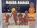 Miles Davis - Water Babies: Columbia 34396 White Label Promo LP Album