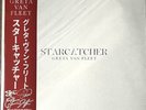 Greta Van Fleet – Starcatcher 	 Vinyl Limited Edition SIGNED Ruby Red OBI NEW