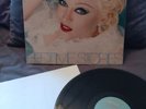 Madonna Bedtime Stories Rare Original 1994 Vinyl Take A Bow Secret Human Story X