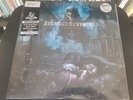 Avenged Sevenfold Nightmare Grey And Blue Split With Black Splatter 750/x Sealed