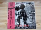 THE POP GROUP For How Much Longer Do We Tolerate Mass Murder?  Japanese import.