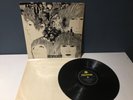 THE BEATLES - REVOLVER (1966)  XEX 605-2 /606-2 PMC 7009 Mono LP