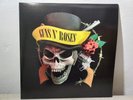 GUNS N' ROSES - SKULLS N' BONES - PICTURE DISC + COVER - FAN CLUB CANADA -