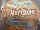 Ogdens' Nut Gone Flake by Small Faces  Reissue Vinyl Lp