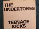 The Undertones RARE ORIGINAL 7