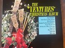 Christmas Album - By The Ventures - Liberty 1980  LM-1069
