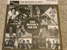 Motown 7s Box: Rare and Unreleased Vinyl, Vol. 2 by Various Artists (Record NEW)