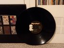 Colin Newman 'A - Z' LP (Orig. Beggars Banquet) [Wire]
