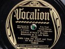 Eddie Lang-Joe Venuti VOCALION 15864 E 