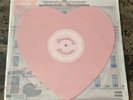 Melanie Martinez K-12 LP Exclusive Mint Green Limited Edition Heart Shaped Vinyl