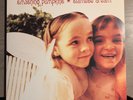 Smashing Pumpkins-Siamese Dream 1993 Caroline Records 2LP On Orange Marble Vinyl