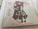 DJ Shadow – Preemptive Strike   2x lp