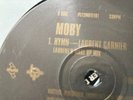 Moby – Hymn  ((Laurent Garnier) (Laurent's Wake Up Mix) 12
