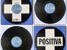 Fragma – Toca's Miracle -  VG+ 12” Trance Vinyl Single - Positiva - FREE P&P