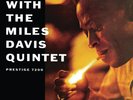 MILES DAVIS QUINTET - Steamin' With... (2023) New Sealed Jazz Vinyl LP. Reissue