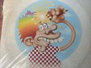 Grateful Dead Europe 72 3 Vinyl LP VG+ VPI Cleaned