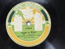 Michael Coleman - New Republic 1120 - Apples In Winter & Rakish Paddy - Irish