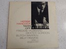 Vintage Vinyl BLUE NOTE 84109 HERBIE HANCOCK Takin' Off VAN GELDER RVG Liberty