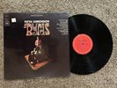 THE BYRDS - FIFTH DIMENSION, COLUMBIA CS 9349, STEREO LP, 1977, IN SHRINK, NM