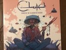 Clutch Sunrise On Slaughter Beach Opaque Teal Vinyl SEALED With Signed Insert