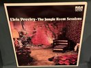 Elvis Presley FTD The Jungle Room Sessions 2 LP Set 180GM Sealed 2009 MINT