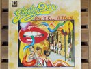 Steely Dan ‎– Can't Buy A Thrill -- LP UK 1974